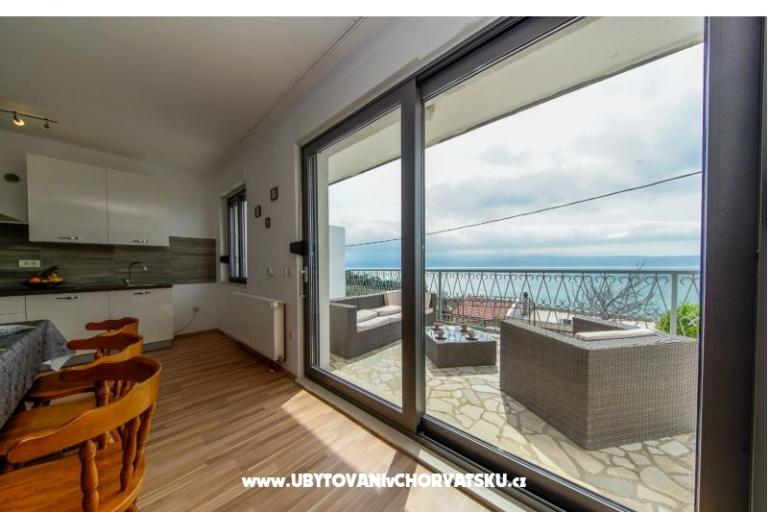 New modern apartment-fully equipped – photo 11