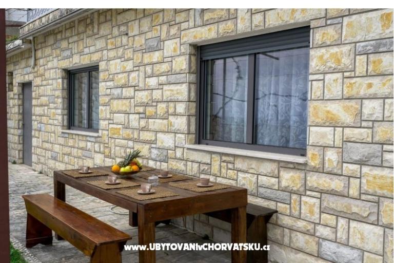 New modern apartment-fully equipped – photo 13