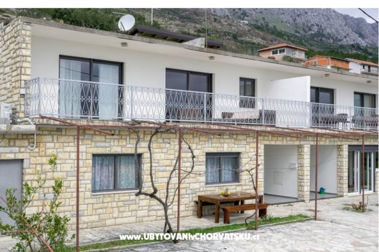 New modern apartment-fully equipped – photo 14