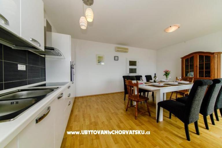 New modern apartment-fully equipped – photo 4