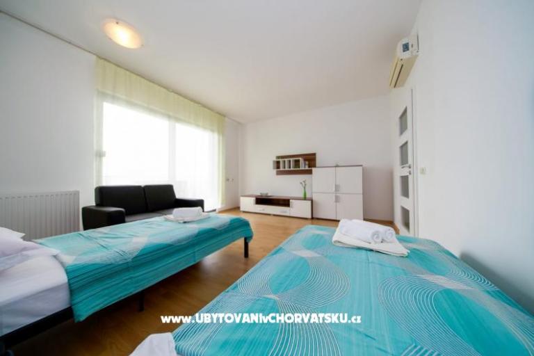 New modern apartment-fully equipped – photo 7