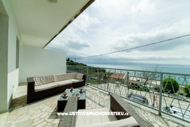 New modern apartment-fully equipped – photo 8