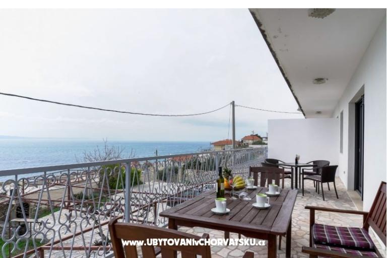 New modern apartment-fully equipped – photo 9