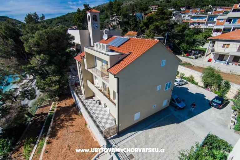 Sea Stars Apartments – photo 4