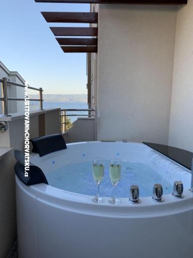Sunrise Luxury Apartments – photo 14