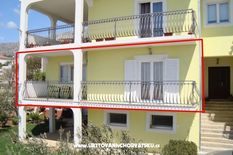 Vila Lucija – photo 9