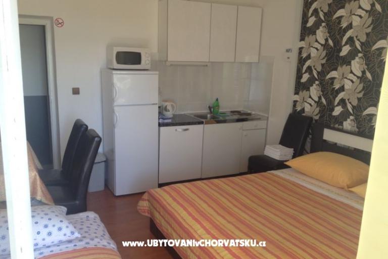 Villa Orij Apartments – photo 11