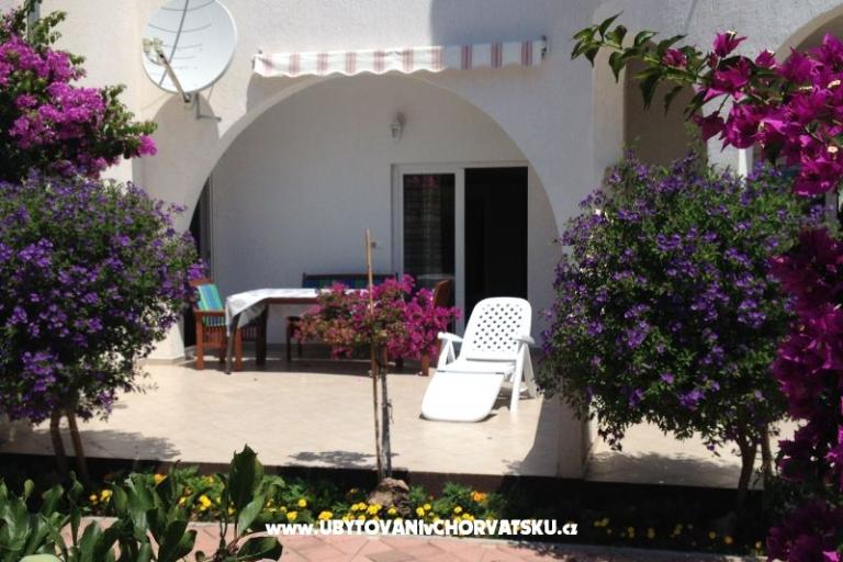 Villa Orij Apartments – photo 8