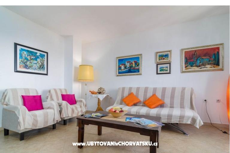 Apartments Amalia Fažana – photo 12