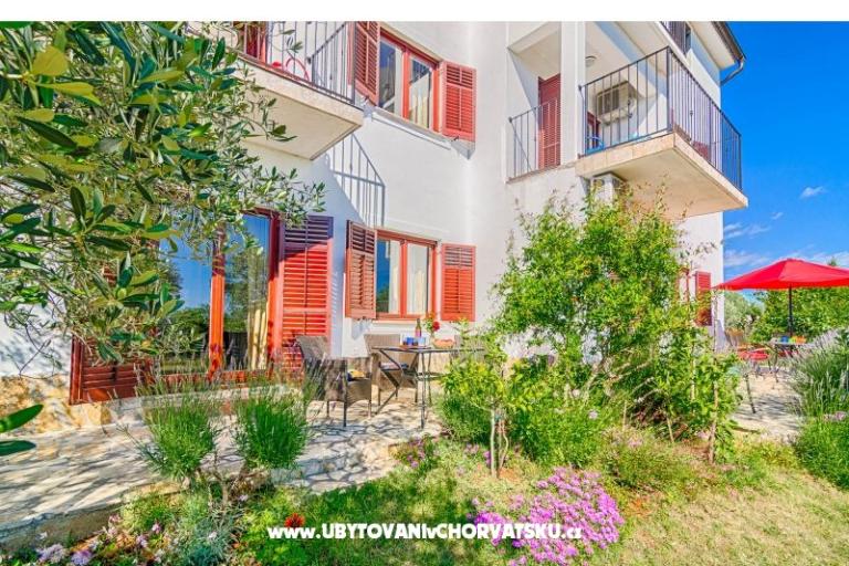Apartments Amalia Fažana – photo 15