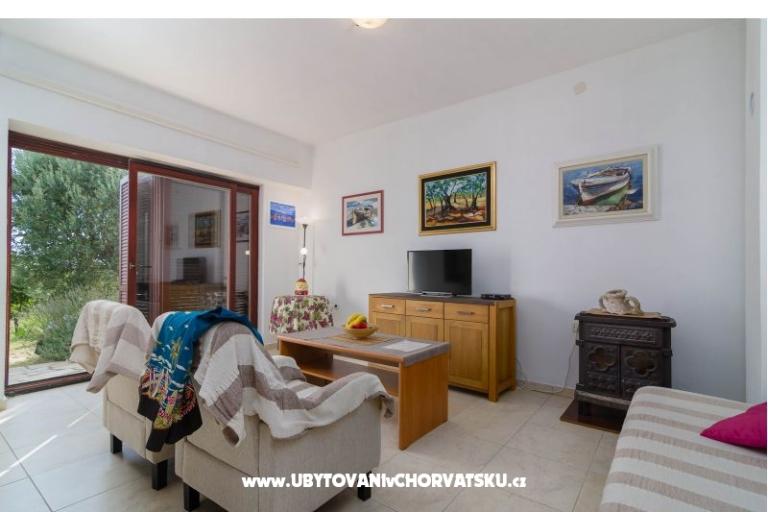 Apartments Amalia Fažana – photo 18