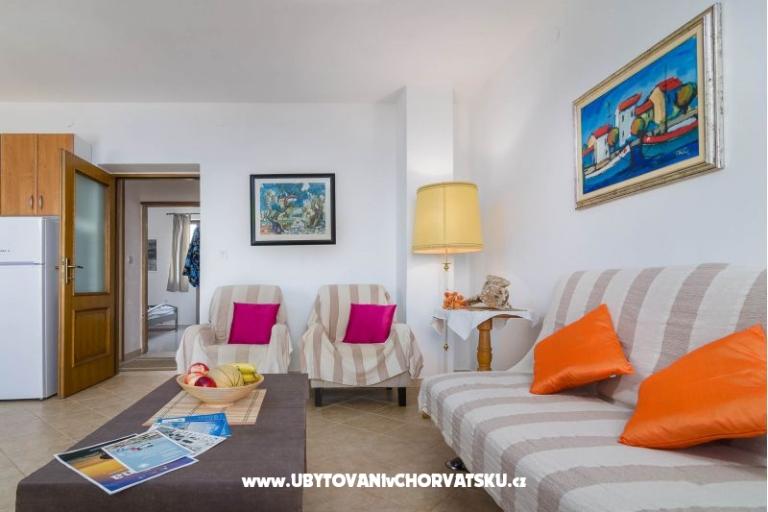 Apartments Amalia Fažana – photo 6
