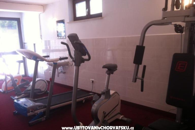 Villa Nina – photo 10