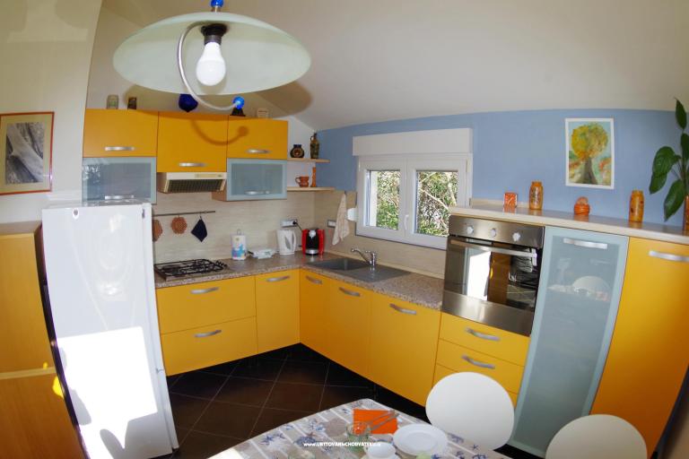 Apartment Leni – photo 2