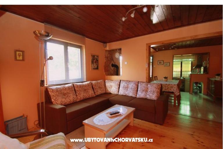 Apartment Sandra  – photo 2