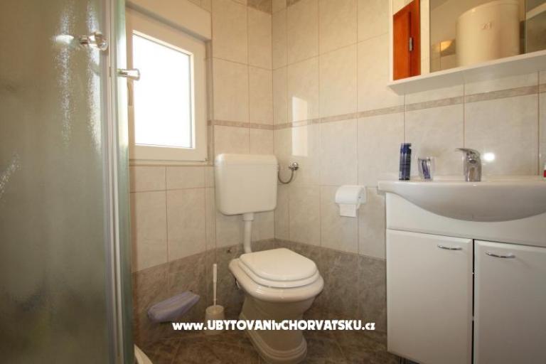 Apartment Zoran - Valbandon  – photo 7