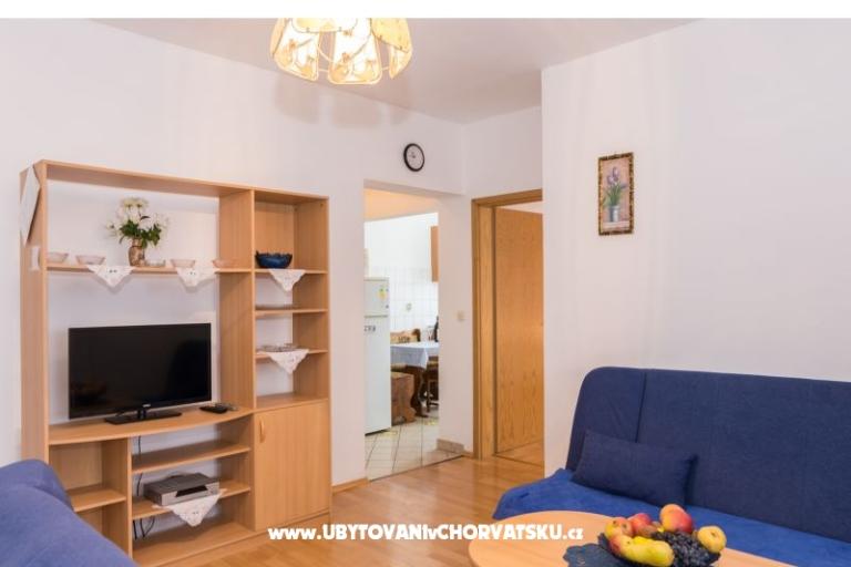Apartments Valbandon – photo 18