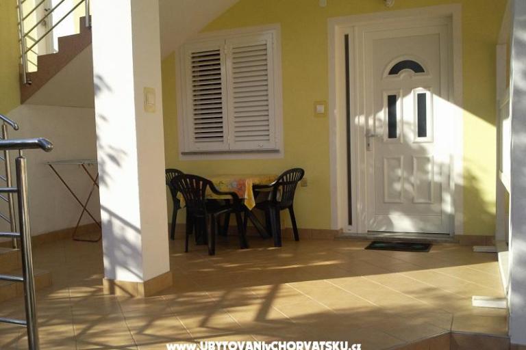 Apartments B&D - Fažana – photo 13