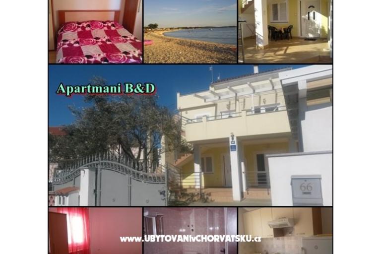 Apartments B&D - Fažana – photo 9