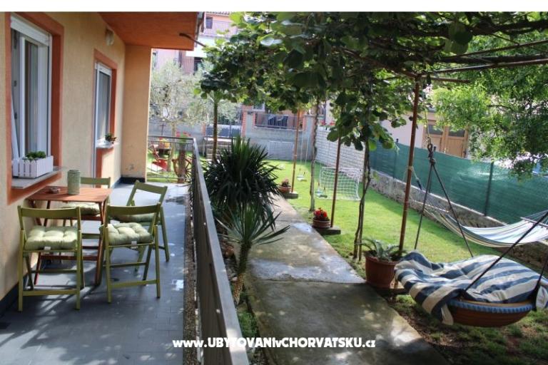 Apartments Benčić – photo 13