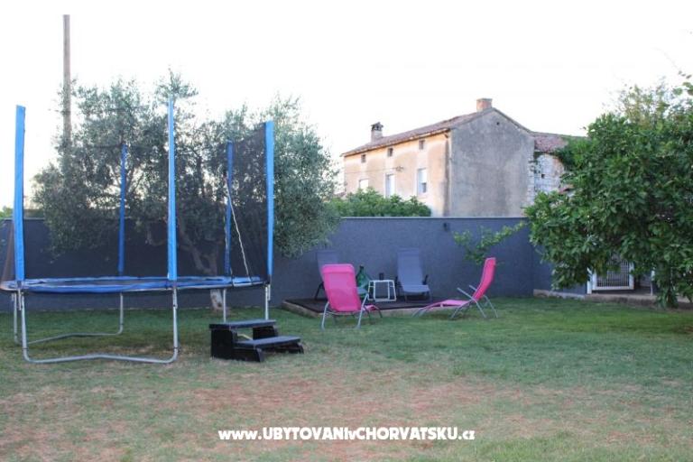 Apartments Benčić – photo 28