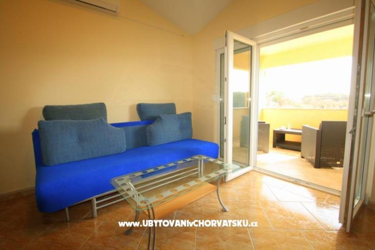 Apartment Zoran - Valbandon  – photo 4