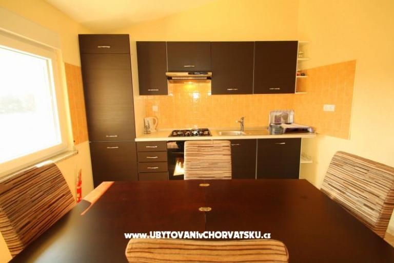 Apartment Zoran - Valbandon  – photo 6
