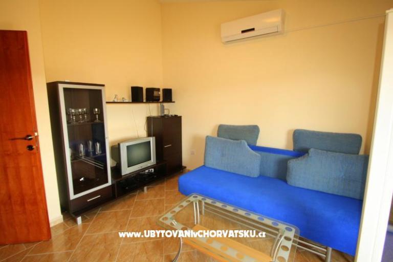 Apartment Zoran - Valbandon  – photo 4