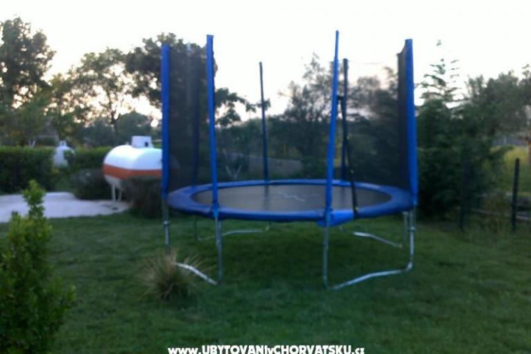 Apartments Katia - (mit Playground) – photo 10