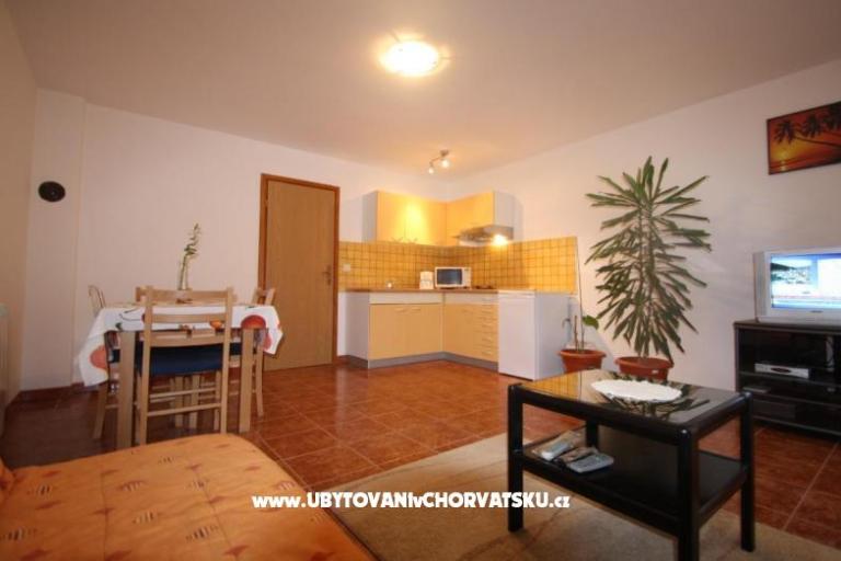 Apartments Katia - (mit Playground) – photo 3