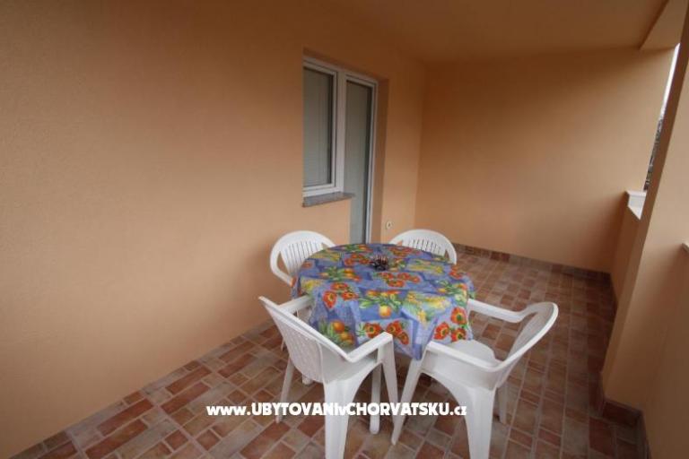 Apartments Katia - (mit Playground) – photo 8