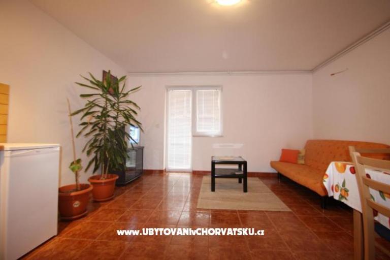 Apartments Katia - (mit Playground) – photo 9