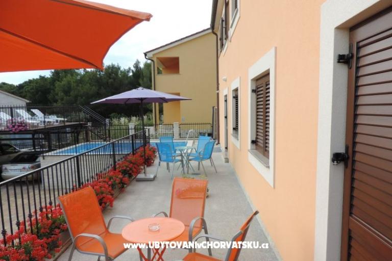 Villa Pineta – photo 10