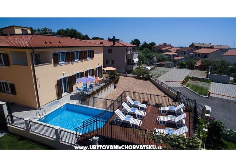 Villa Pineta – photo 18