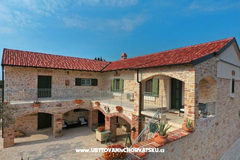 Ancient Dalmatian Apartments – photo 6