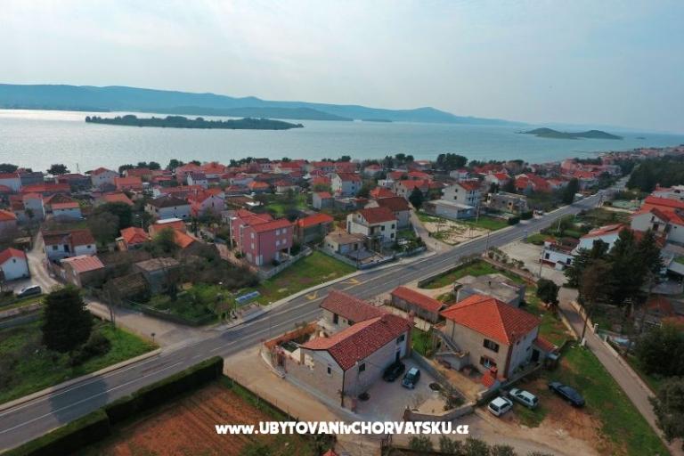 Ancient Dalmatian Apartments – photo 7