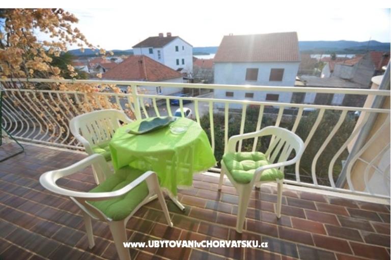 Apartment Mandić Turanj – photo 13