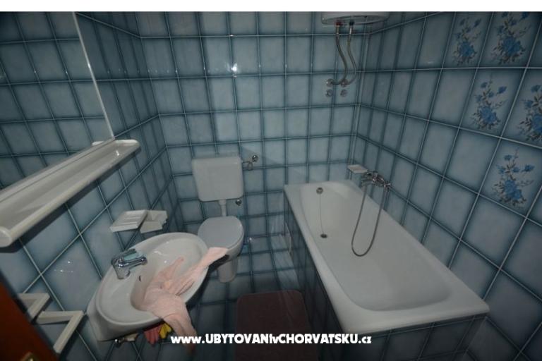 Apartment Mandić Turanj – photo 14