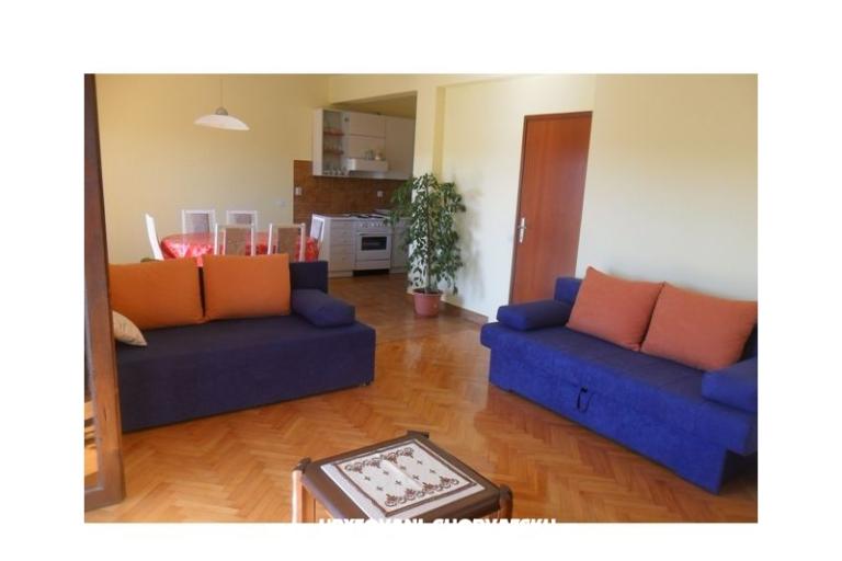 Apartment Mandić Turanj – photo 17