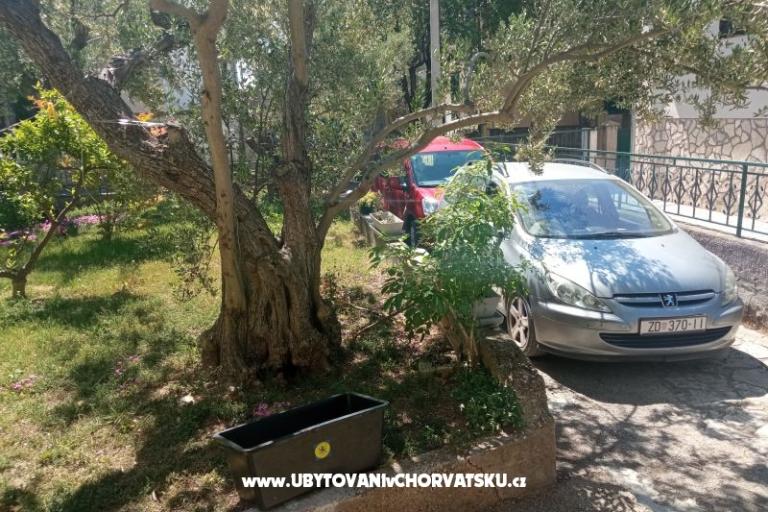 Apartments Majica – photo 15