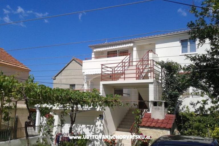 Apartments Matej – photo 15