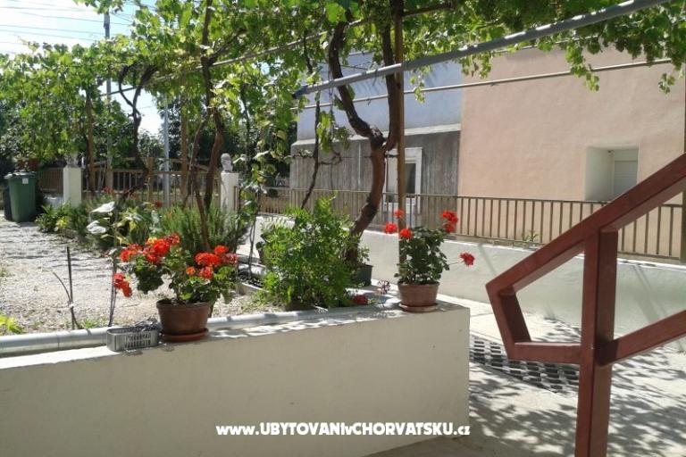 Apartments Matej – photo 16