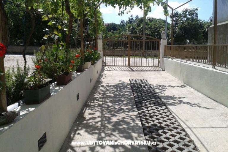 Apartments Matej – photo 18