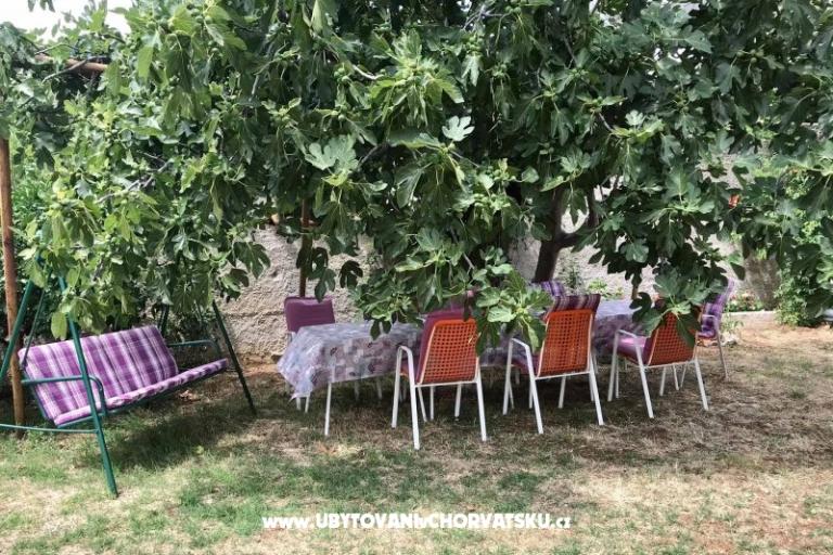 Apartments Andjelka &amp; Jure – photo 12