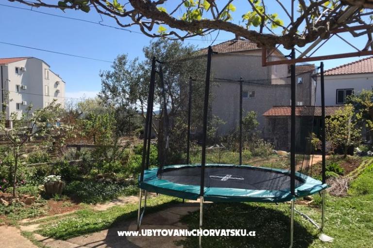 Apartments Andjelka &amp; Jure – photo 14