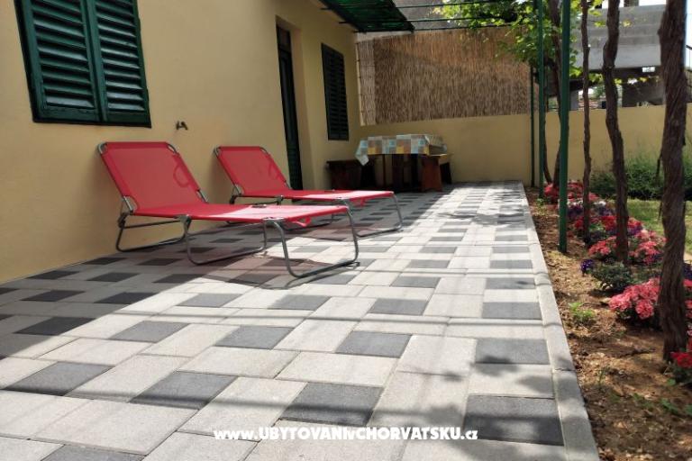 Apartments Anka  – photo 7