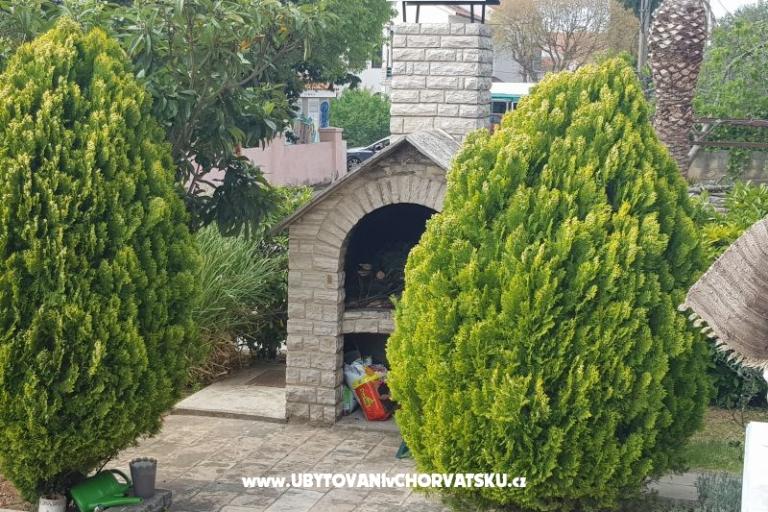 Apartments Burazin – photo 4