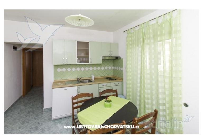 Apartments Danijela 1 – photo 11