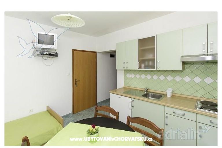 Apartments Danijela 1 – photo 12