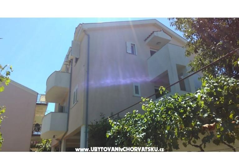 Apartments Danijela 1 – photo 16